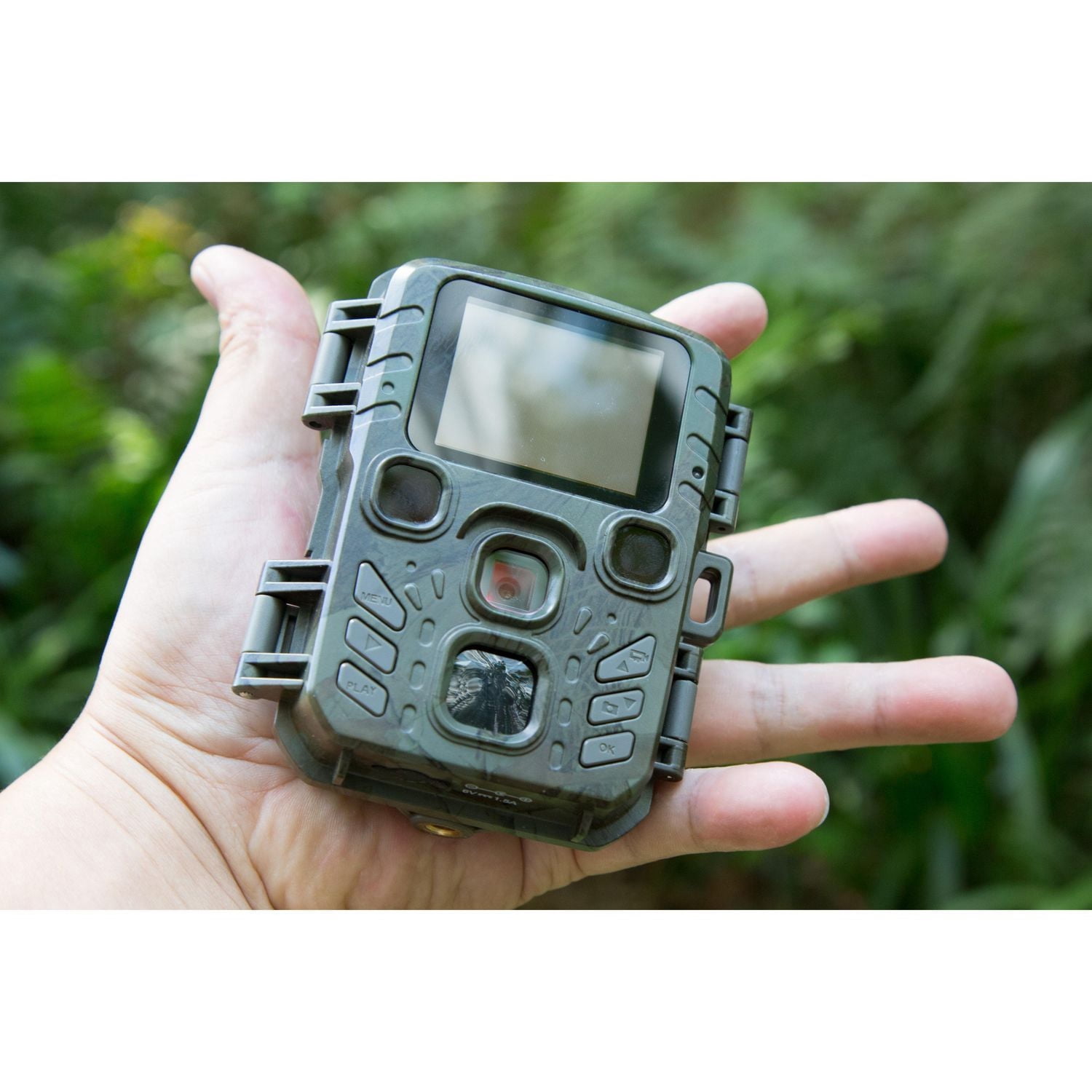 Mini Nature Wild Cam Technaxx TX-117 FullHD 1080p - Camoflauge