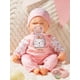thumbnail image 1 of Muñeca Mother Love, 41 cm, interactiva, que habla y llora, 1 of 6
