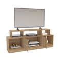 thumbnail image 3 of Mesa para TV Roraima Miel Loomber, 3 of 4