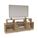 thumbnail image 3 of Mesa para TV Roraima Miel Loomber, 3 of 4