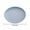 Blue, variant on Food Plates For Fruit, Dumplings, Appetizers, Main Courses Salad Plates Household Fruit Tray Dumpling Plates Cutlery Set Kitchen Appliance