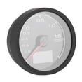 thumbnail image 1 of Auto Car 2,5in Digital Turbo Boost Meter 12V 7 Colours Backlight Universal, 1 of 7