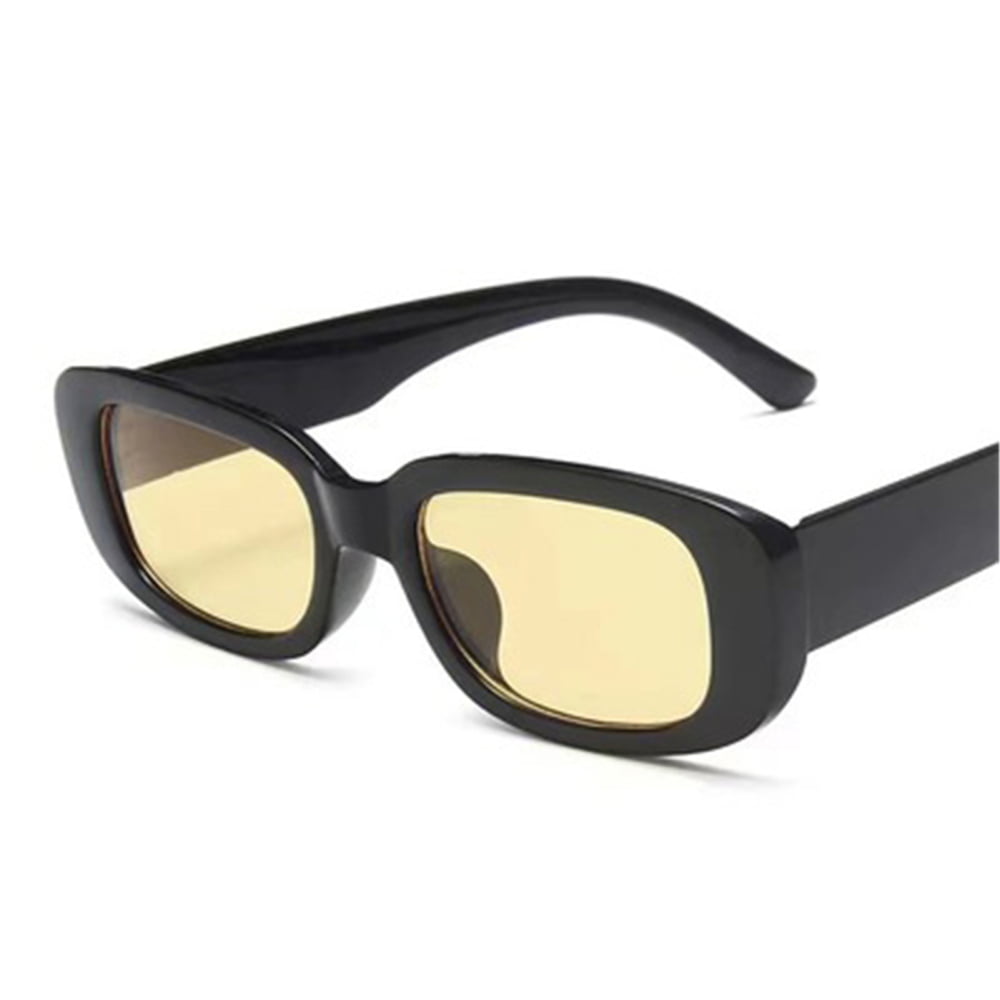 Sports Polarized Sunglasses for Men Women Driving Fishing Cycling Glasses  UV400 Bright Black Porn - Walmart.com