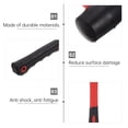 thumbnail image 3 of RUNROTOO 1Pcs Heavy Rubber Mallet with Stable Connection for Various Industries, 3 of 8