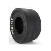 Phoenix Drag Tires PH362 F/X Drag Slick