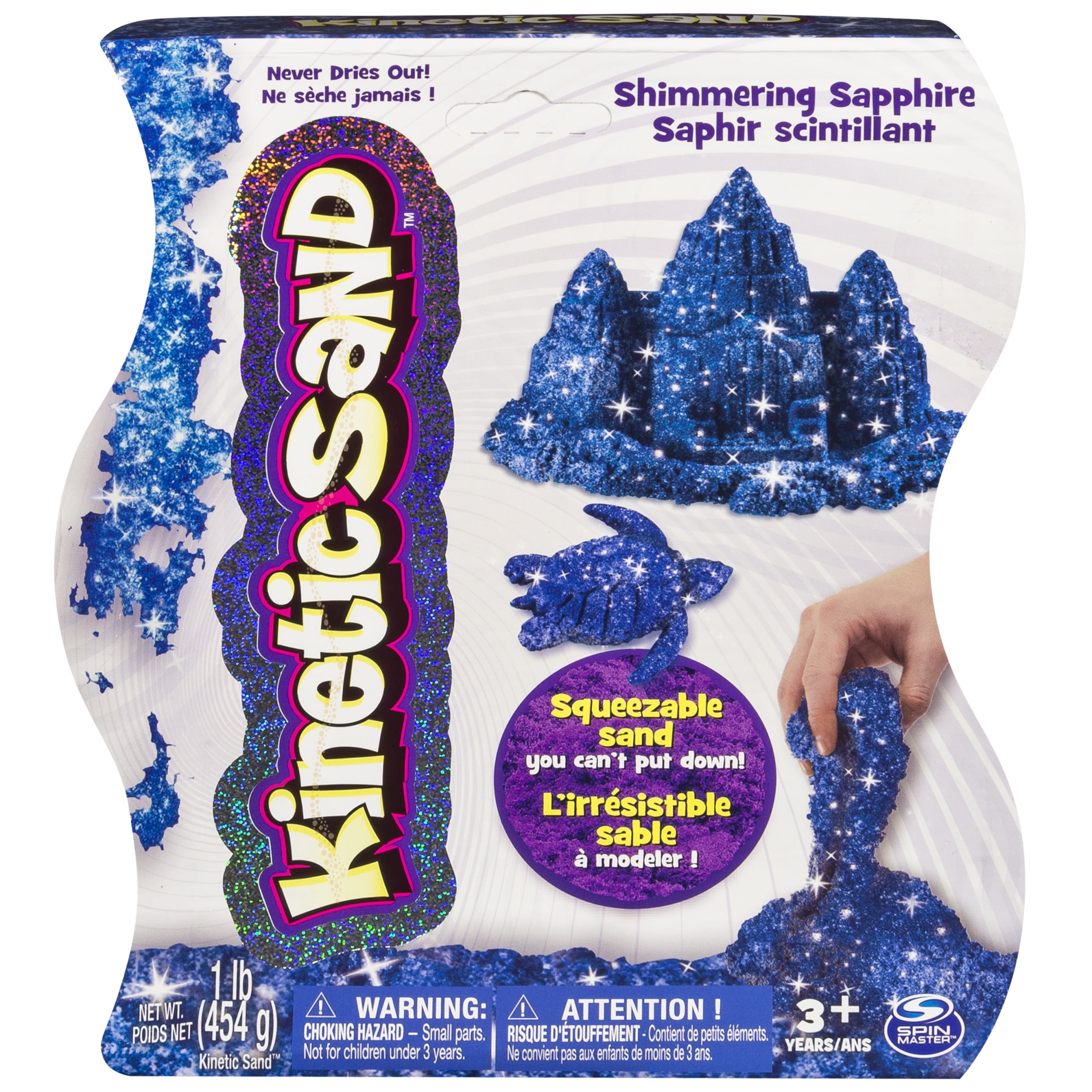 magic sand walmart