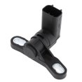 thumbnail image 1 of Unique Bargains 1 Pc Crankshaft Position Sensor for Mazda 3 2.3 2007-2013 Sturdy Metal Plastic Black Engine Crank CKP Sensor, 1 of 6