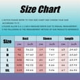 thumbnail image 4 of Kaprioy Women's Ruffle Hem Short Sleeve T-Shirt, Casual Summer Crew Neck Blouses Top, 4 of 6