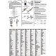 thumbnail image 4 of Control Remoto Universal Amazshop247 ATV10 Botones Grandes Impermeable para Television, 4 of 4