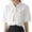 White-03, variant on Women's Cute Summer Shirts Fashion Bow Tie Button Down Short Sleeve Blouses Casual Lightweight Breathable Shirt