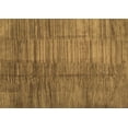 thumbnail image 1 of Ahgly Company Indoor Rectangle Abstract Brown Contemporary Area Rugs, 8' x 12', 1 of 4
