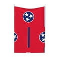 thumbnail image 7 of Flag Of Tennesseetapestry For Bedroom Aesthetic Tapestry Wall Hanging Backdrop Room Decor (40'' X 60''), 7 of 7