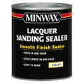 thumbnail image 4 of Minwax® Lacquer Sanding Sealer Clear, 1-Qt, 4 of 6