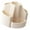 White, variant on Yammee 360 Degree Rotating Pen Holder Desk Organizers Pencil Holder with 5 Compartments