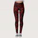 thumbnail image 2 of Gibobby Pantalones deportivos Yoga Pantalones estampados personalizados para el Día San Valentín para mujer, mallas personalizadas para mallas para correr, mallas largas para Pilates（Negro， S), 2 of 5