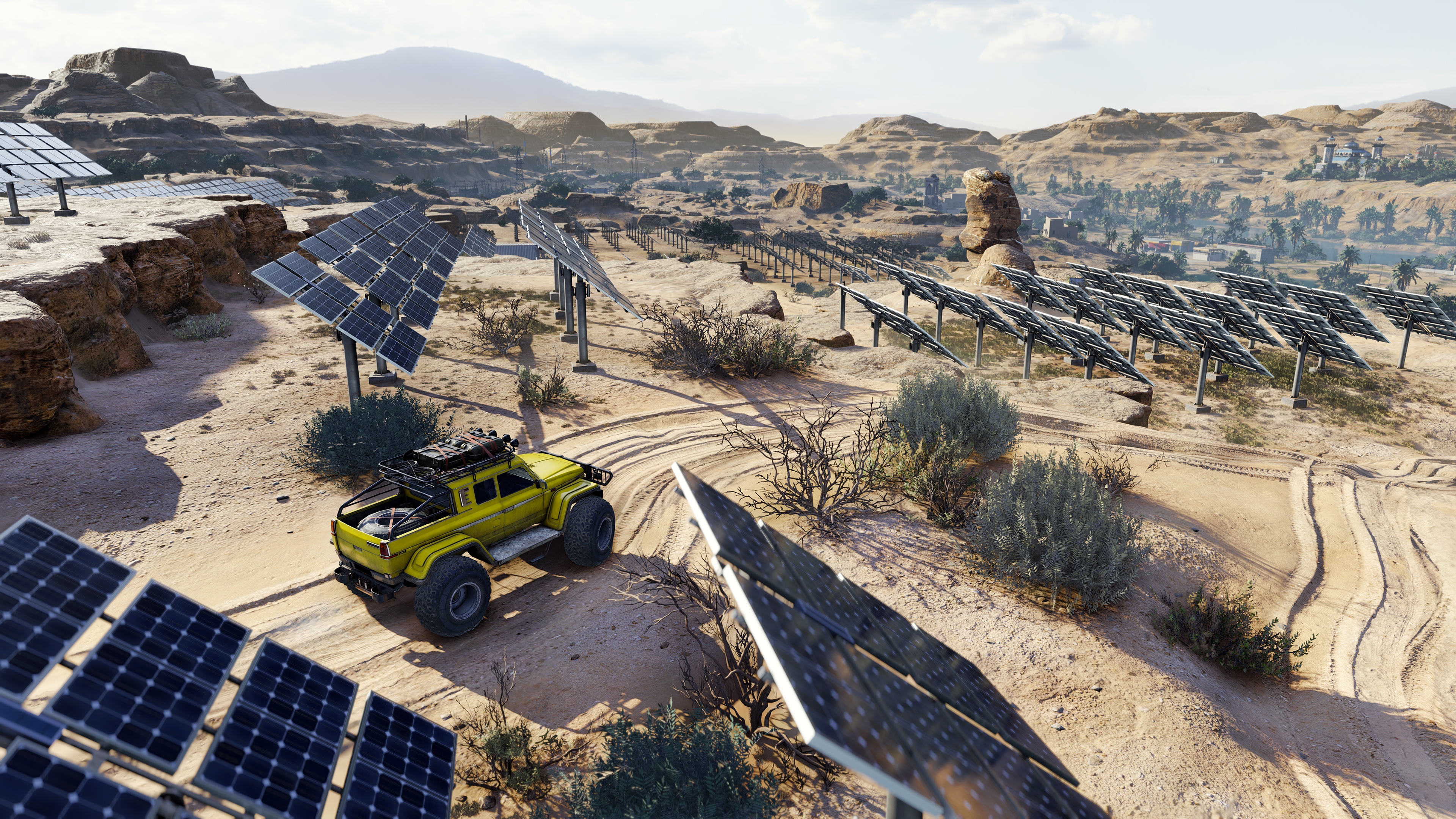 Roadcraft para PlayStation 5 5