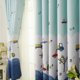 thumbnail image 5 of Daboolka Cortina de ventana opaca con aislamiento térmico y oscurecimiento para dormitorio, 5 of 8