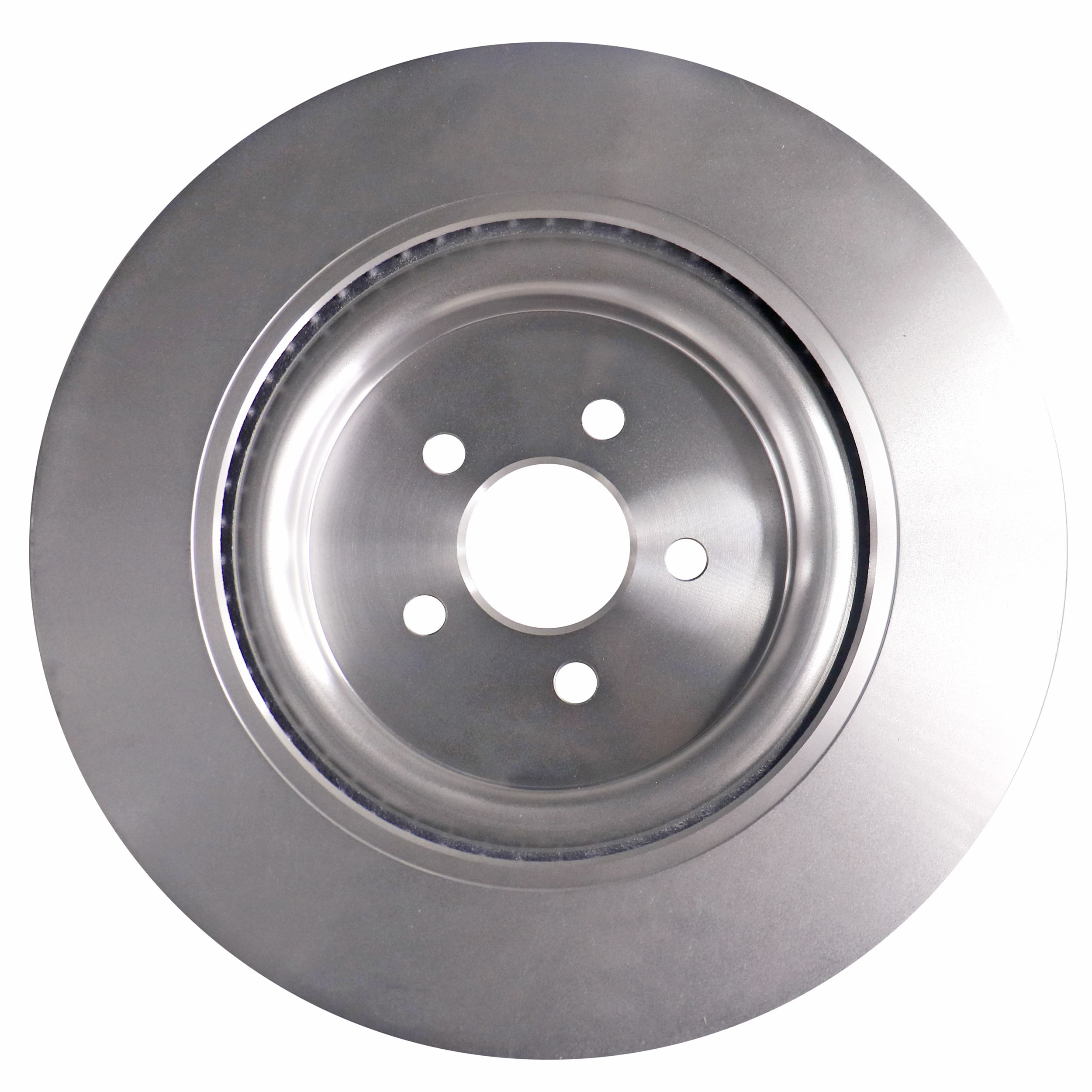 Winstop Brake Rotor, Front WS258605, Ford Mustang Mach-E 2023-2021