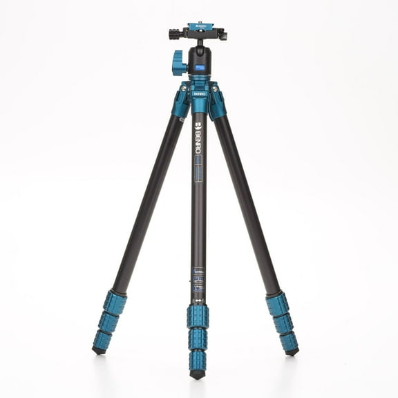 Benro Superslim Aluminum Tripod with N00P Head (TSSL08AN00P
