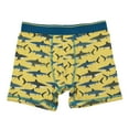 thumbnail image 6 of FUNFARE Underwear Sharks All-Over Prints Boys' Boxer Briefs Multipack (5 Pack) -Medium (8), 6 of 6