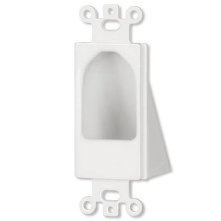

Reverse Nose Decor Insert