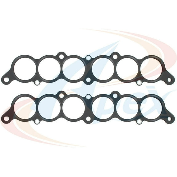 Fuel Injection Plenum Gasket Set