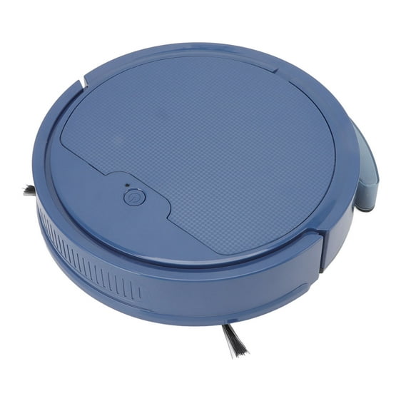 3 in 1 Robot Vacuum Cleaner Smart APP Remote Control 2000Pa Strong Suction USB Charging Sweeping Robot for Home,Smart Sweeping Robot,USB Charging Robot Vacuum Cleaner