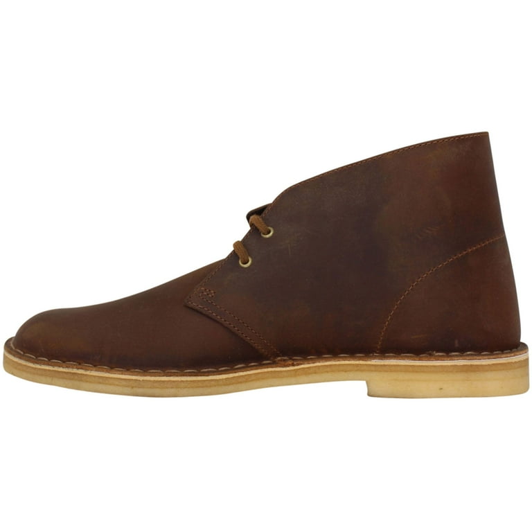 Clarks atticus limit clearance chukka boot