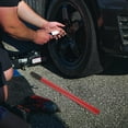 thumbnail image 1 of 1Set Car Jack Rods Non Slip Silicone Handle for Mechanic Diy Users Repair, 1 of 9