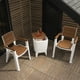 thumbnail image 1 of Set Jardin 2 Sillas + Mesa Hielera, 1 of 4