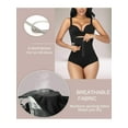 thumbnail image 2 of MISS MOLY Women Tummy Control Panties Waist Cincher Girdle High Waisted Butt Lifting Shaping Panties Slimming Shapewear Brief, 2 of 6