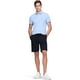 thumbnail image 4 of Polo Tommy Hilfiger 1985 de manga corta regular para hombre, 4 of 5