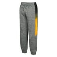 thumbnail image 3 of Youth Colosseum Gray Iowa Hawkeyes The Gang Pants, 3 of 3