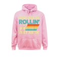 thumbnail image 5 of Patines Me Ven Rodando Divertidos Patines Regalo 2021 Nueva Moda Fiesta Sudaderas Con Capucha Para Hombre Ropa Deportiva Normcore, 5 of 5