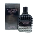 thumbnail image 1 of Colonia para Hombre Valentine Milano 100 ml Eau de Parfum, 1 of 4