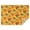 White-31, variant on Thanksgiving Tablecloth 60x102 Inch Rectangle, Fall Pumpkin & Leaf Pattern Table Cover - Stain Resistant Oblong Cloth for Dining Room & Holiday Gatherings