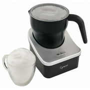 Best Milk Frothers - Capresso Milk Frother,Automatic,8 oz.,120V 202.04 Review 
