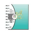 thumbnail image 2 of The Happy Planner Classic Get Fit Planner: 12 Months, 2 of 2