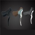 thumbnail image 4 of stanreset Brake Handle Mountain Bike Cycling Brake Levers Drop Handlebar Brown, 4 of 6