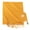 Golden, variant on Women's Fall Shawl Winter Scarf Thick Lightweight Winter Scarf Spring Warm Fringe Convertible Family Golden One Size