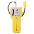 thumbnail image 1 of Techamor Y201 Portable Battery Operated Methane Combustible Gas Detector, 1 of 8