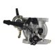 thumbnail image 3 of Carburetor Carb Compatible Gx120 Gx140 Gx160 Gx168 Gx180 Gx200 5.5-6.5 Hp Generators Engine Motor Accessories Engine Parts, 3 of 5