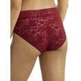 thumbnail image 2 of Hanky Panky Womens Daily Lace French Brief Style-772461, 2 of 2