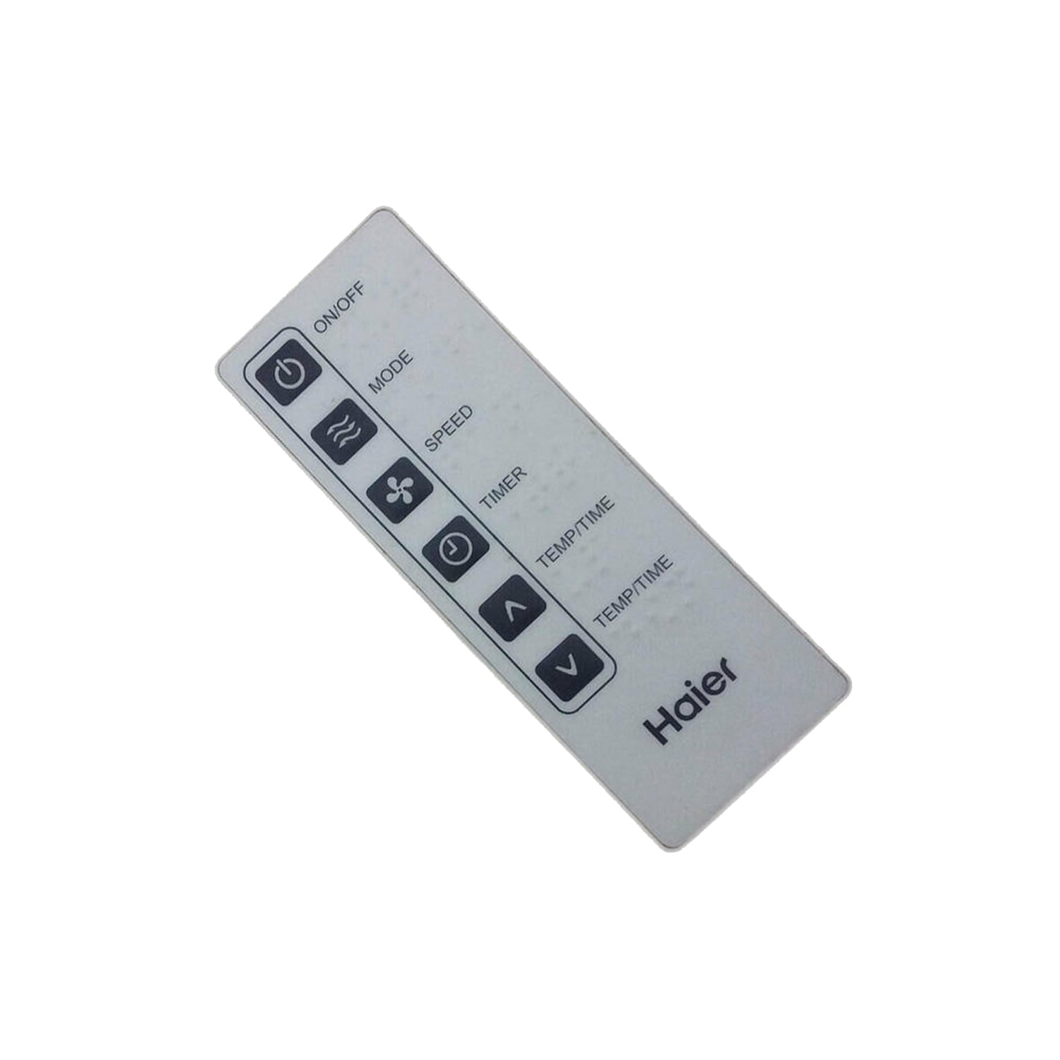 Replacement Remote Control for Haier ESA424J HWF08XC5 Room Air Conditioner 