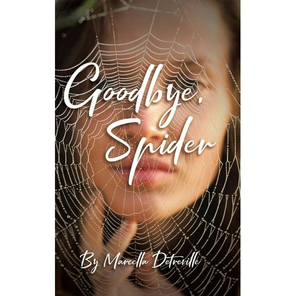 Goodbye, Spider, (Hardcover)