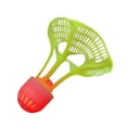 thumbnail image 2 of Baoblaze LED Badminton Shuttlecock Badminton Birdie for Outdoor Indoor Sports Workout Red Light, 2 of 8