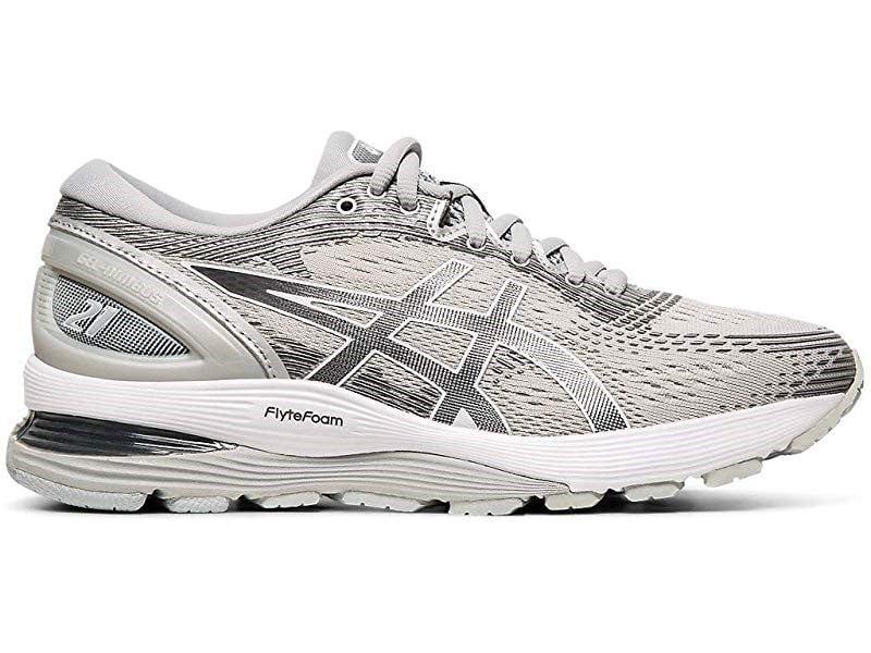 asics womens extra wide running shoes