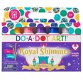 thumbnail image 2 of ¡Haz un arte de punto! Marcadores Paquete de 5 Marcadores de Pintura Lavables Shimmer, The Do-A-Dot Art Do.A.Dot Art!, 2 of 2
