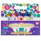 thumbnail image 2 of ¡Haz un arte de punto! Marcadores Paquete de 5 Marcadores de Pintura Lavables Shimmer, The Do-A-Dot Art Do.A.Dot Art!, 2 of 2