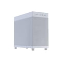thumbnail image 1 of Funda para PC ASUS Prime AP303 White Edition ATX con USB tipo C, 1 of 9
